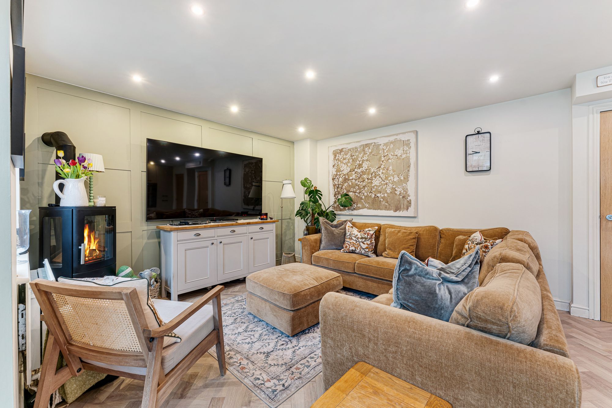 Marsh Brook Road, Widnes