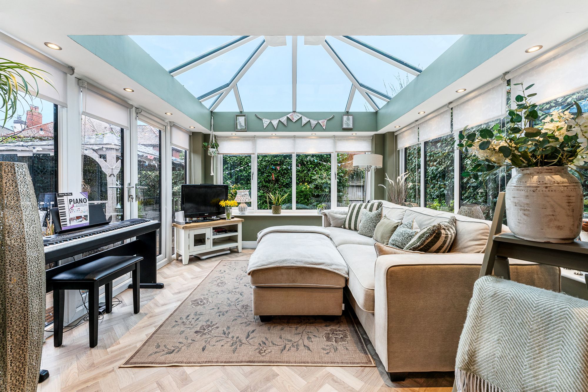 Marsh Brook Road, Widnes