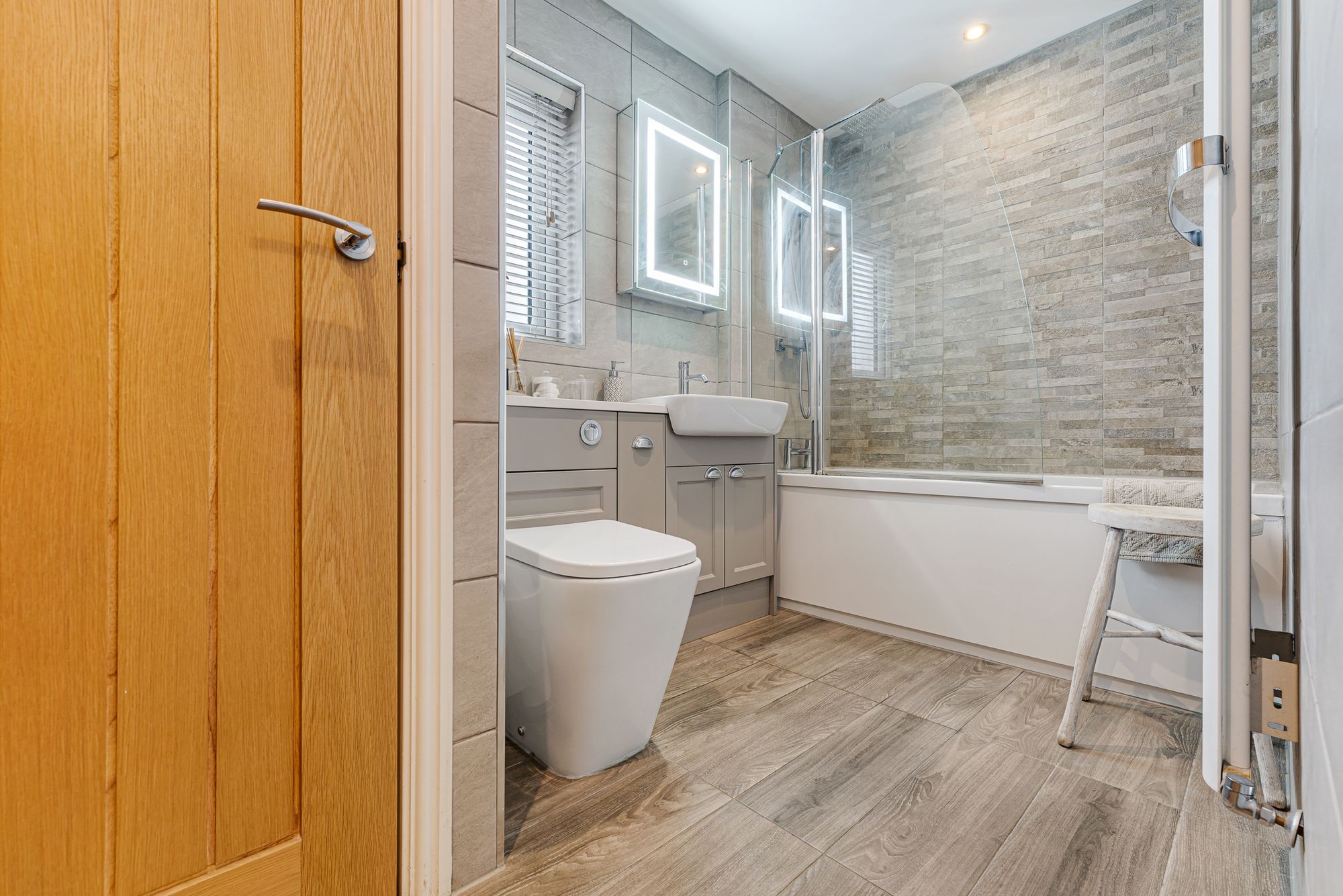 Marsh Brook Road, Widnes