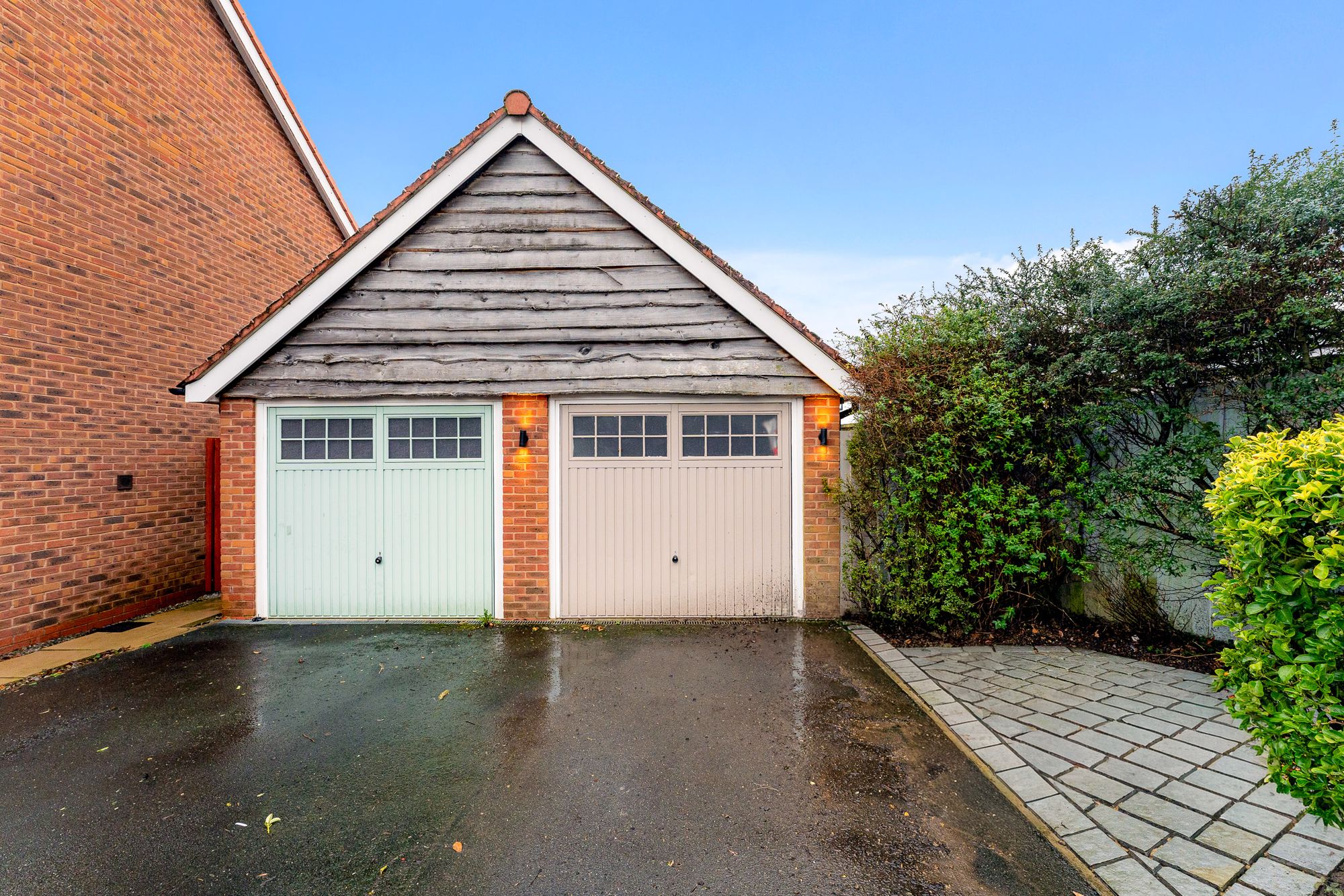 Marsh Brook Road, Widnes