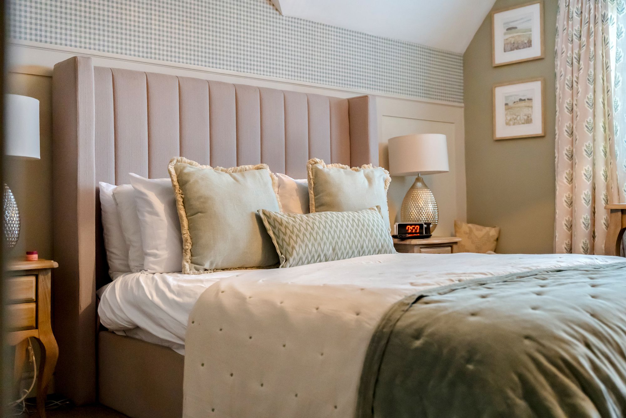 Marsh Brook Road, Widnes