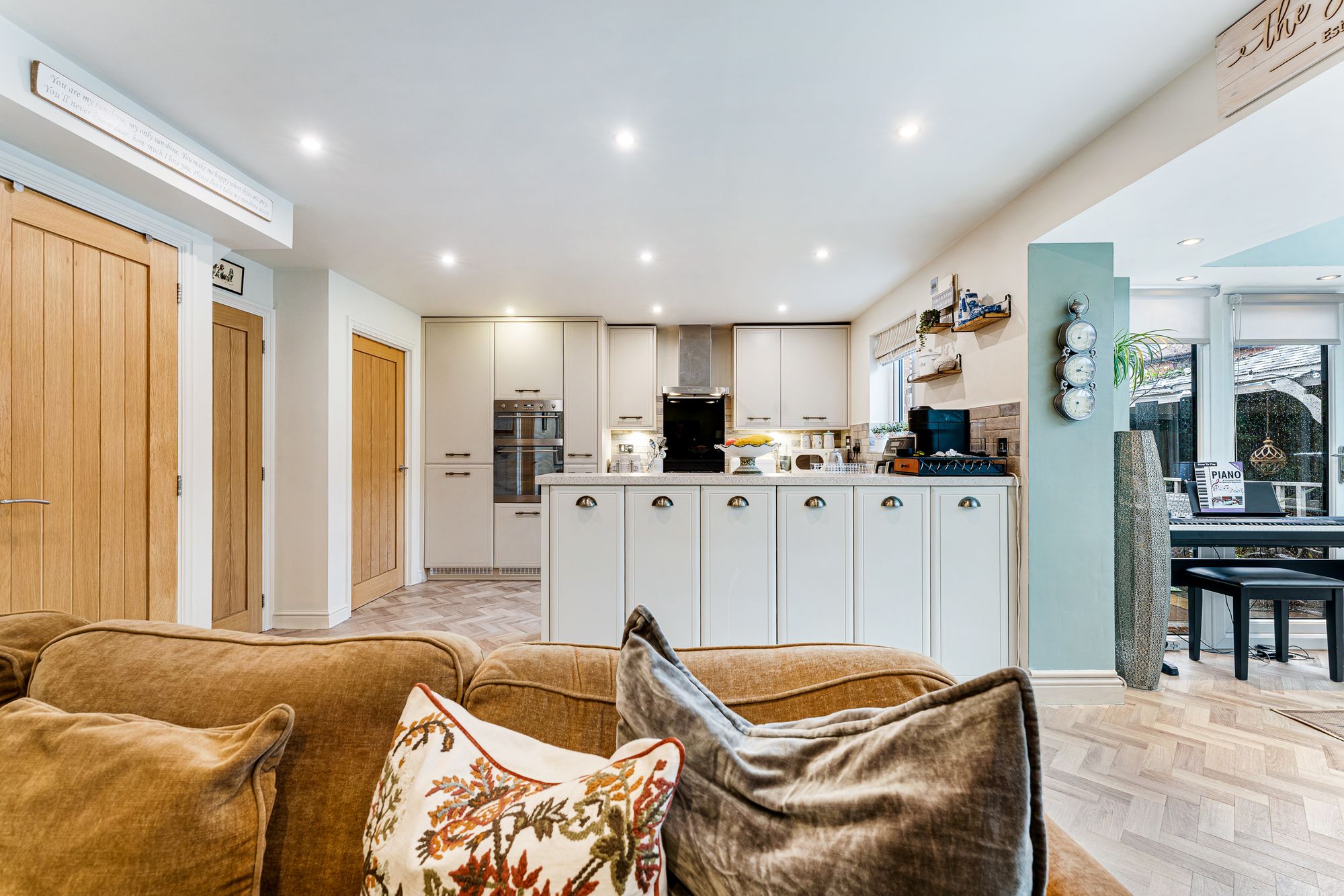 Marsh Brook Road, Widnes