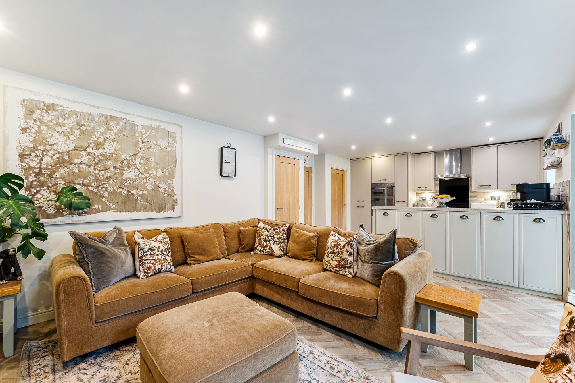 Marsh Brook Road, Widnes