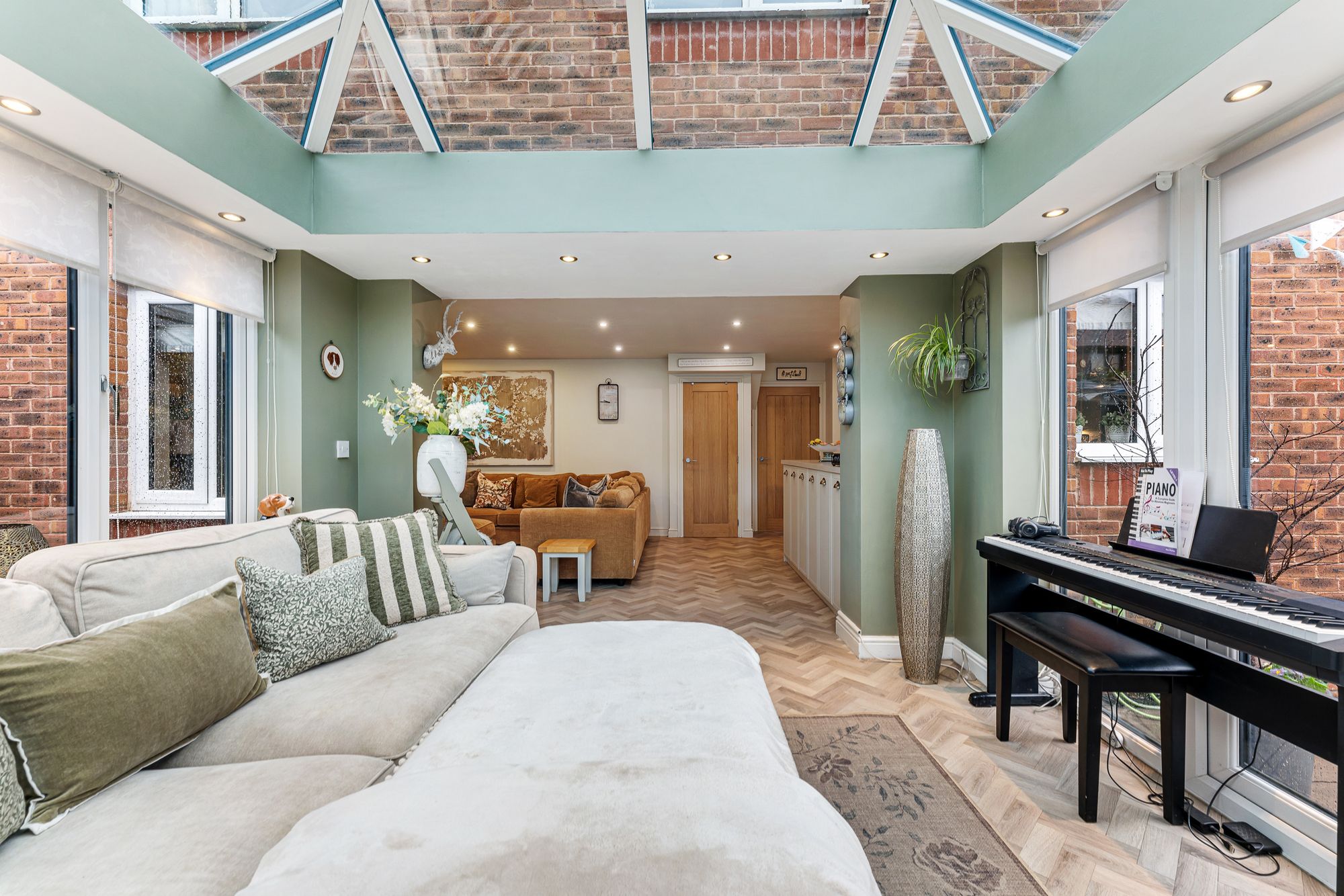 Marsh Brook Road, Widnes