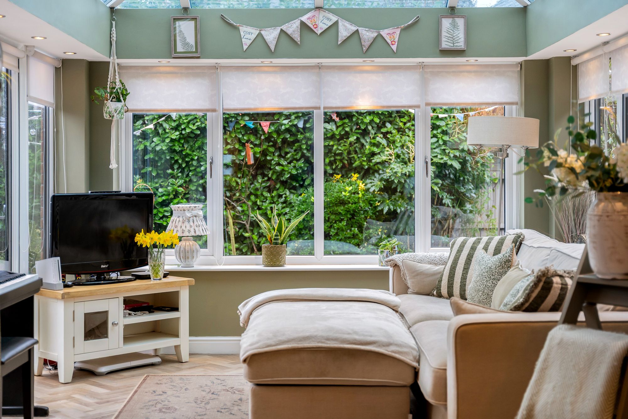 Marsh Brook Road, Widnes