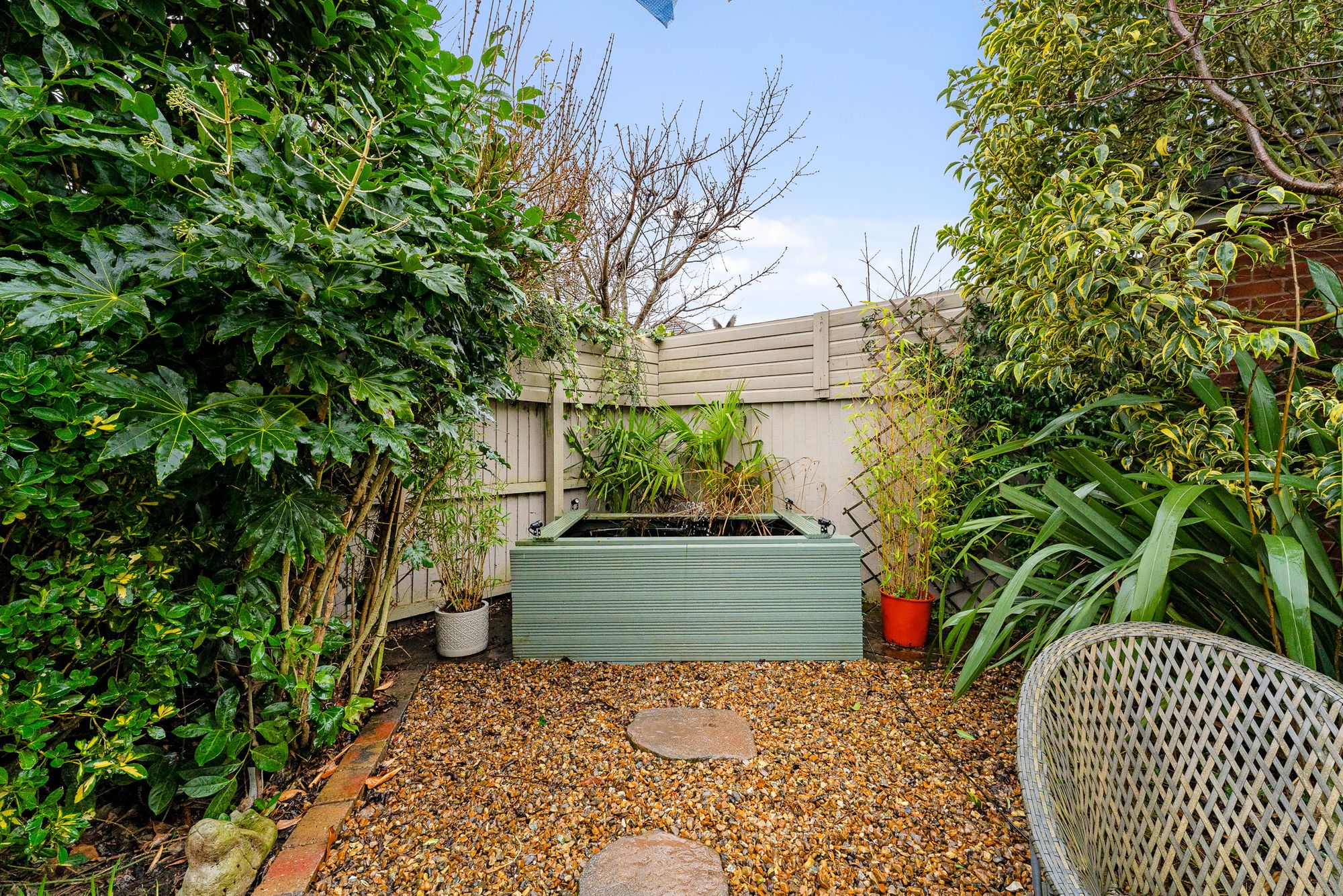 Marsh Brook Road, Widnes