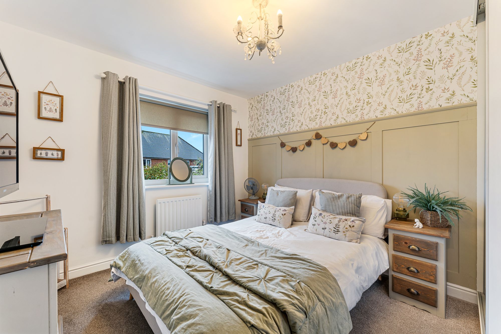 Marsh Brook Road, Widnes