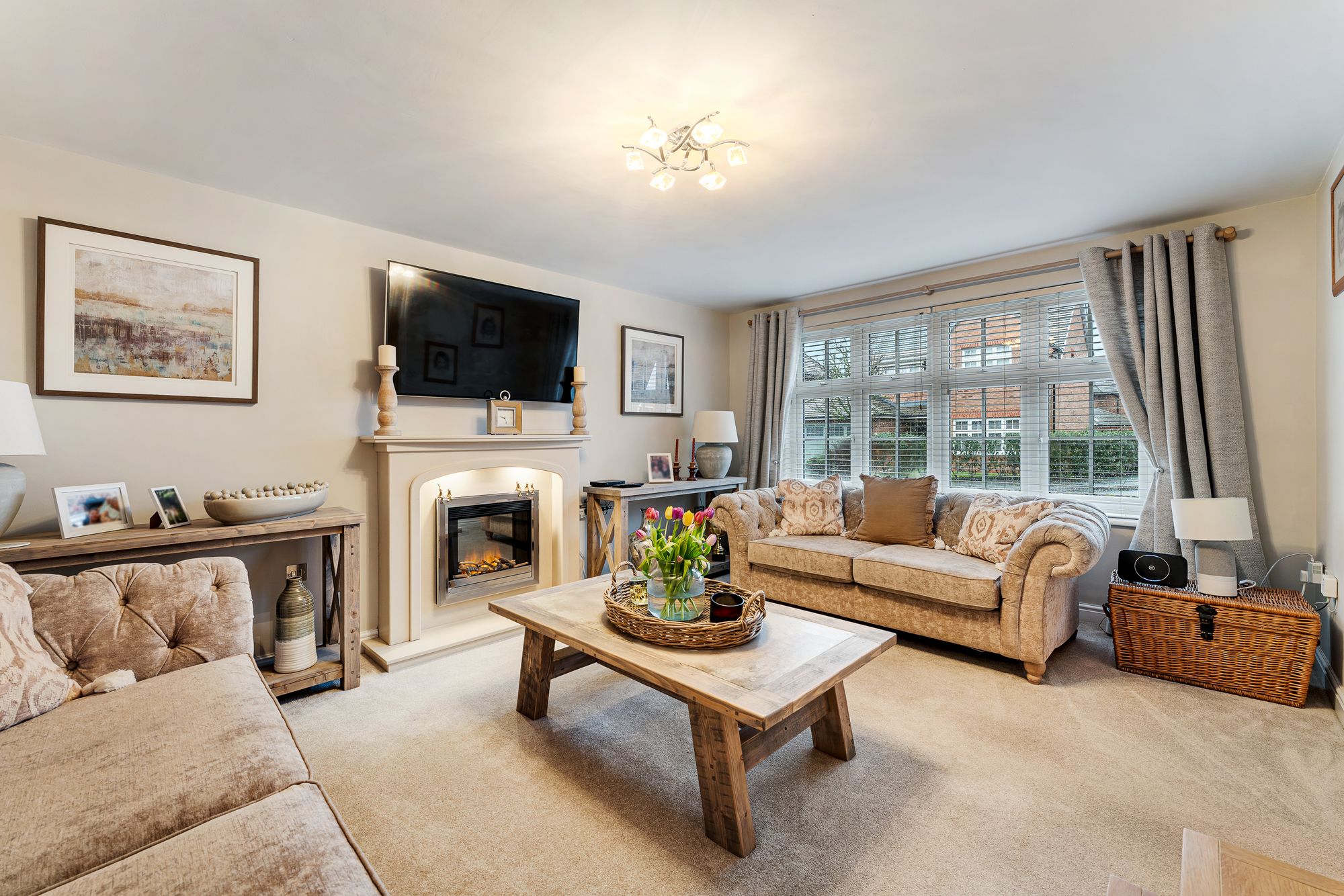 Marsh Brook Road, Widnes