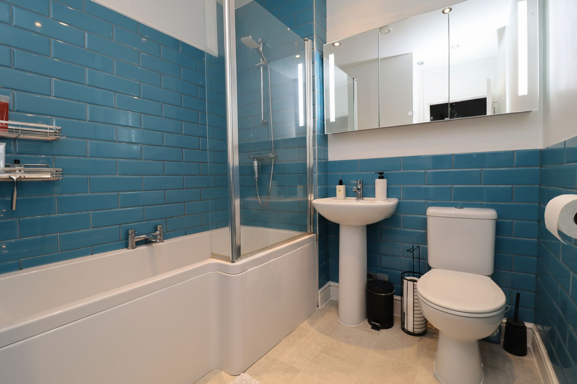 Parkwood Close, Tunbridge Wells, TN2