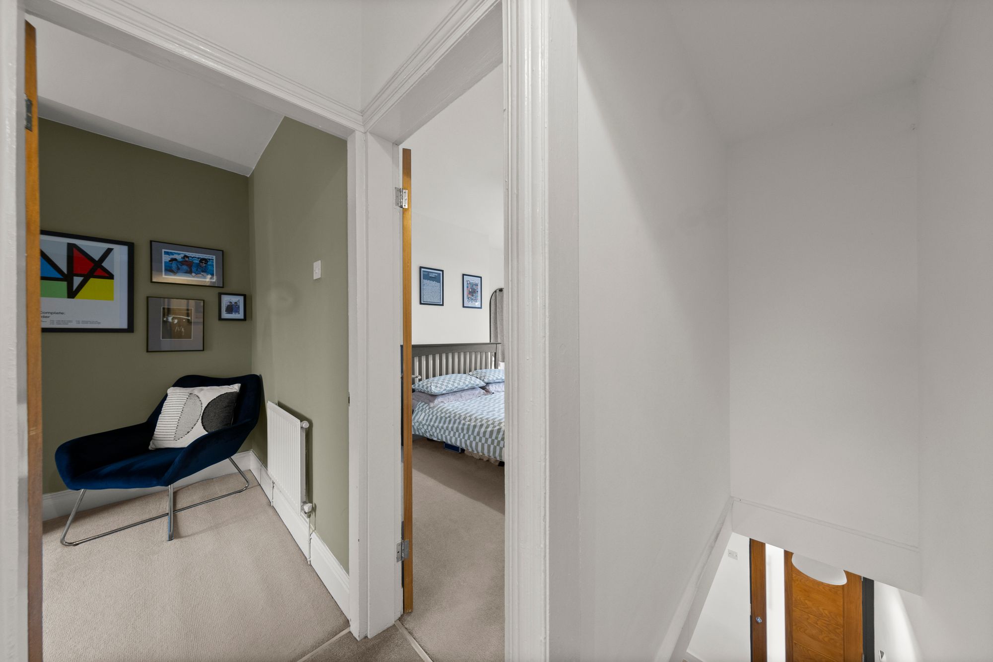 Station Road, Great Sankey, WA5