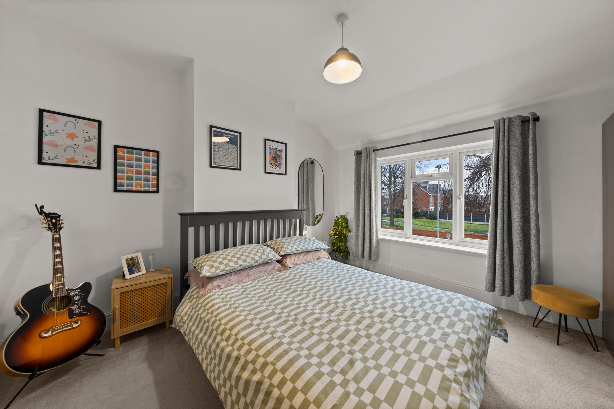 Station Road, Great Sankey, WA5