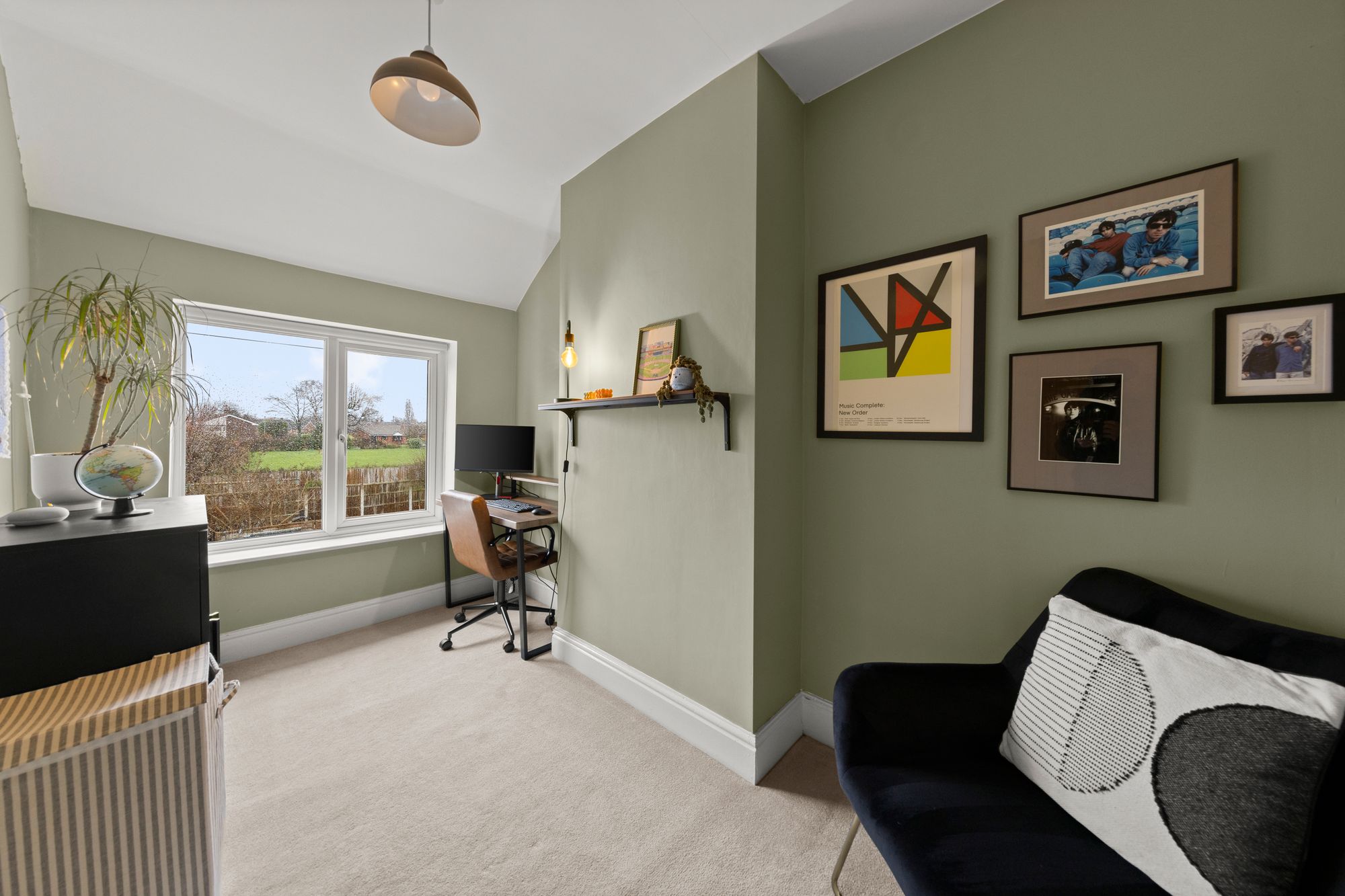 Station Road, Great Sankey, WA5