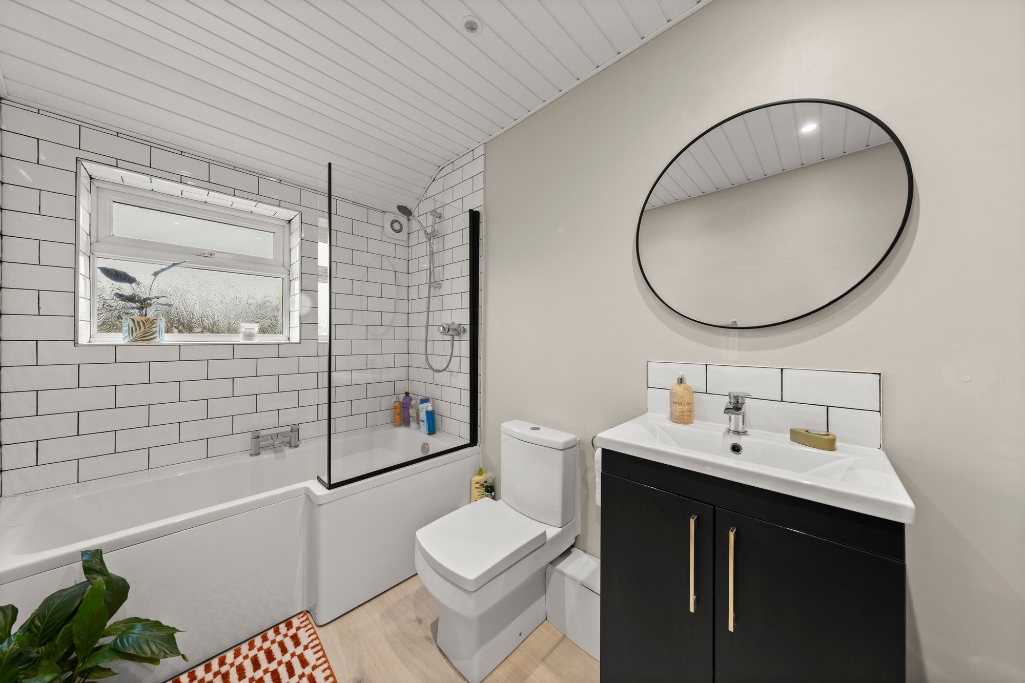 Station Road, Great Sankey, WA5