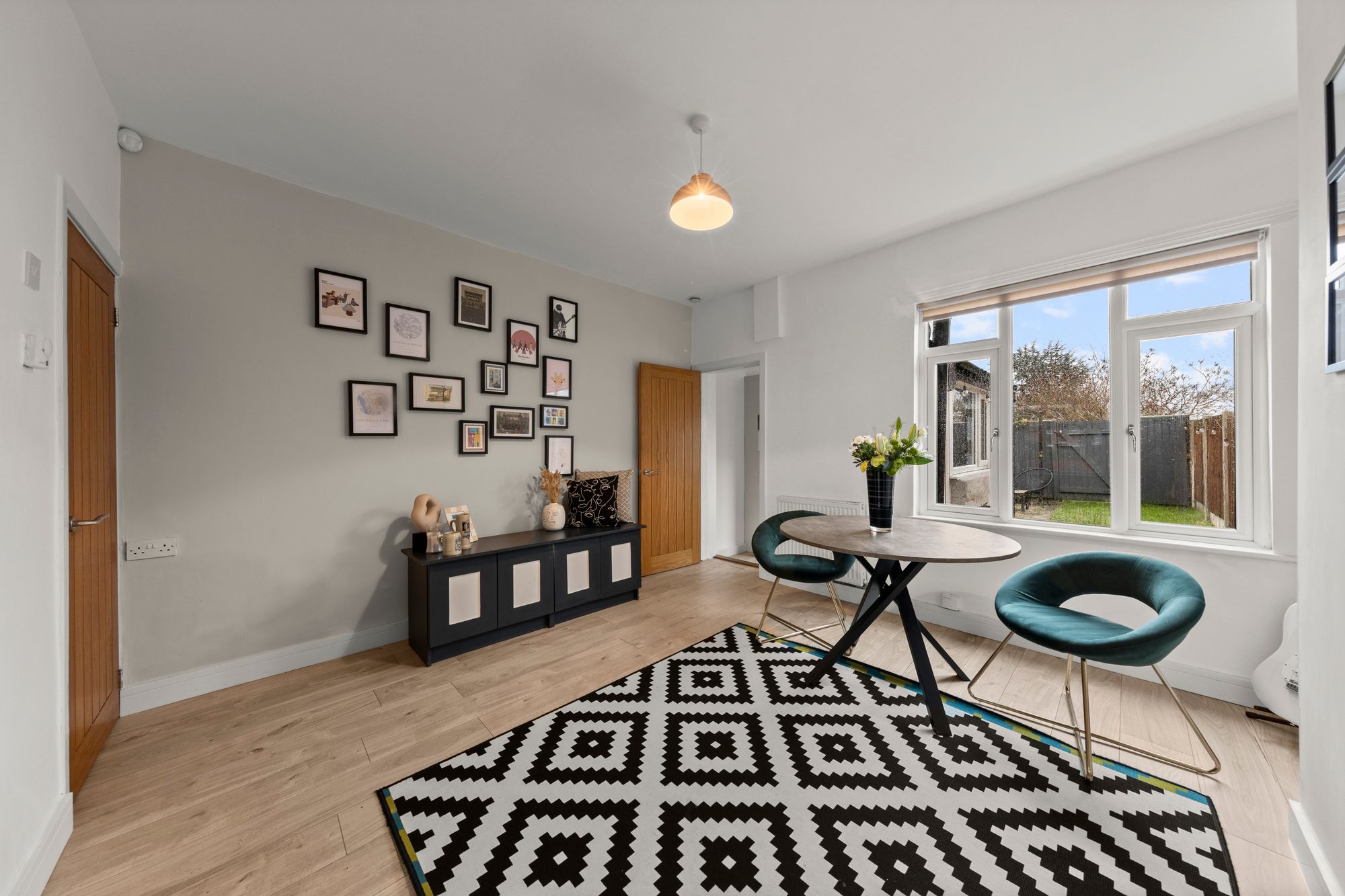 Station Road, Great Sankey, WA5