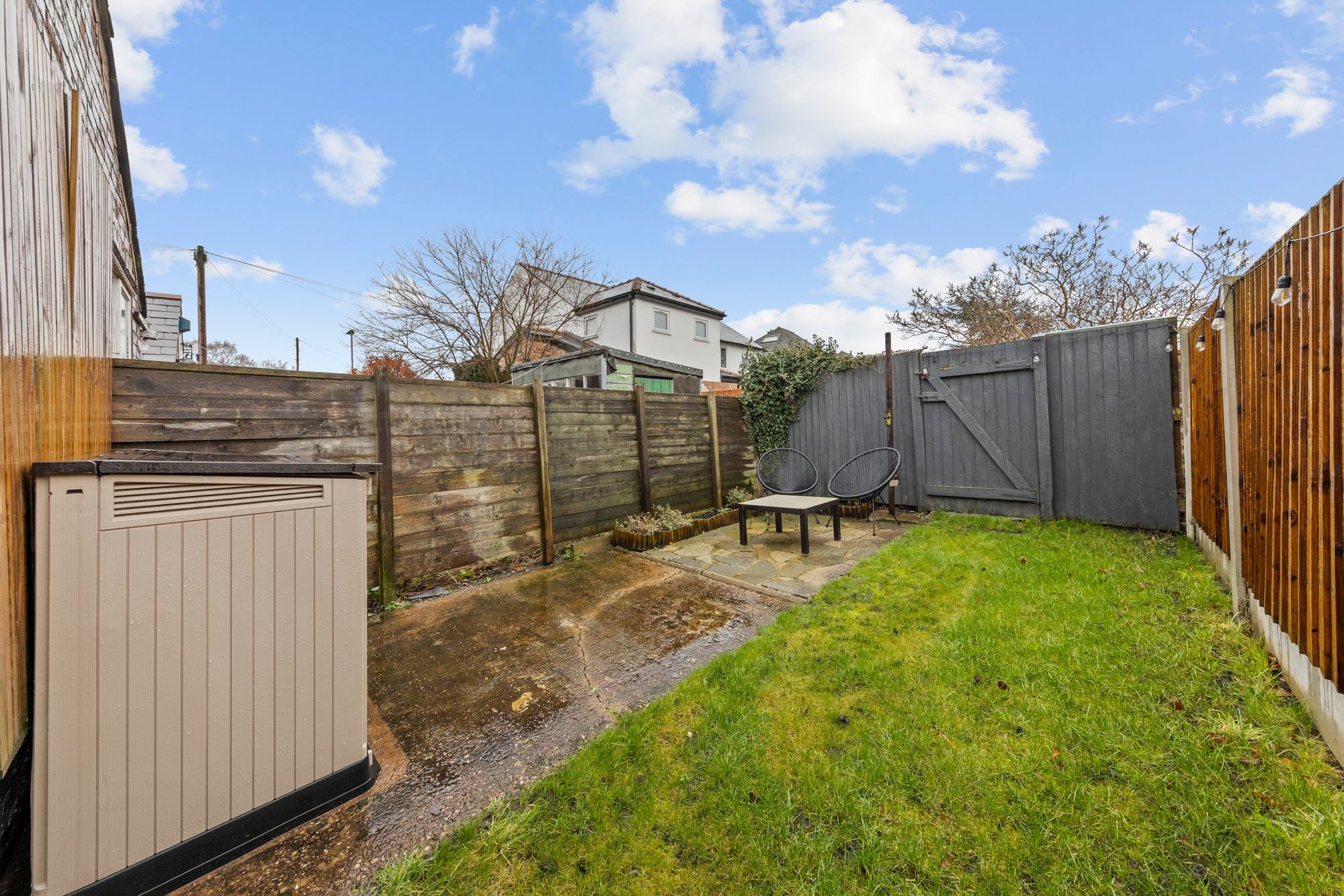 Station Road, Great Sankey, WA5