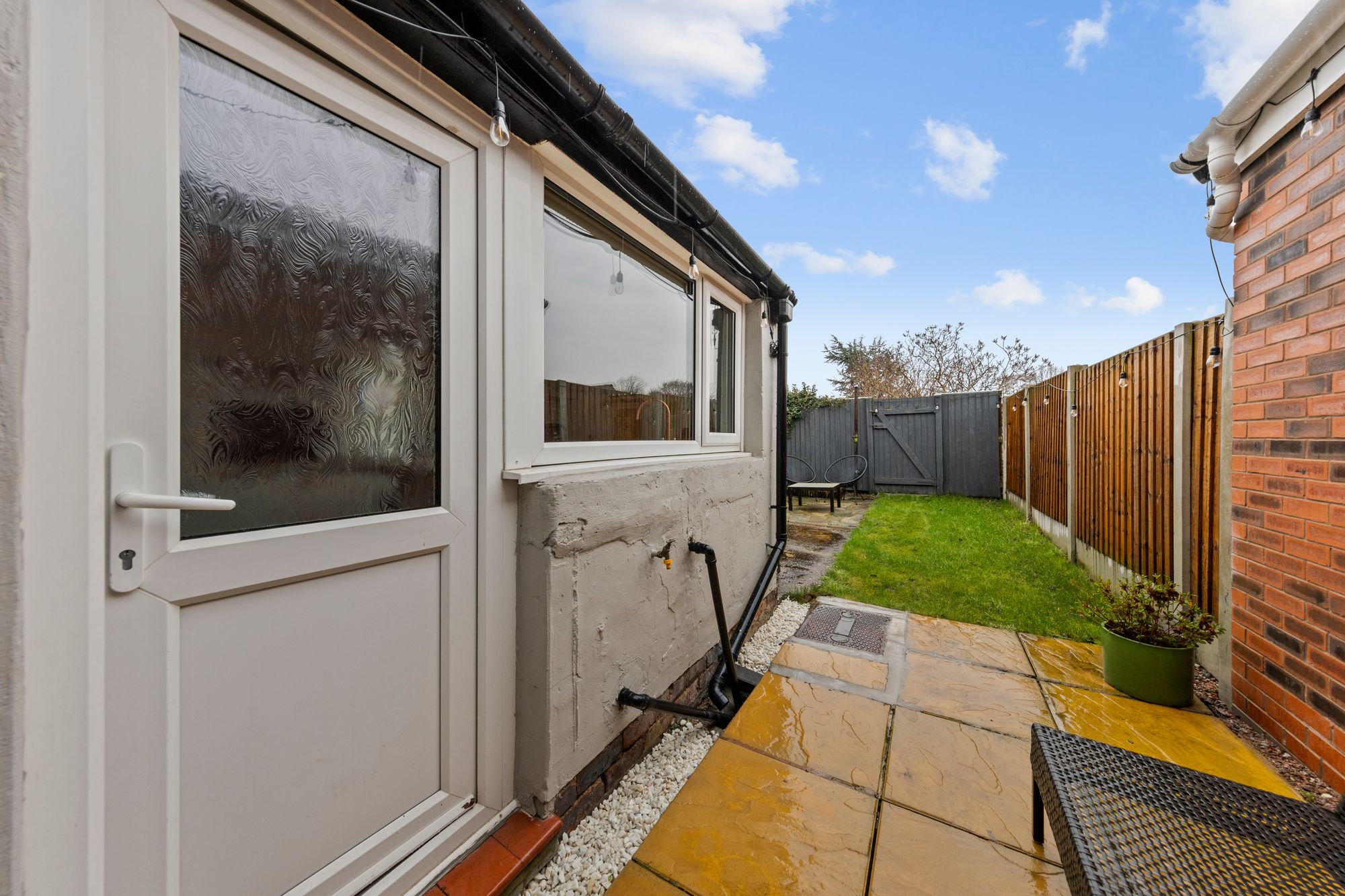 Station Road, Great Sankey, WA5