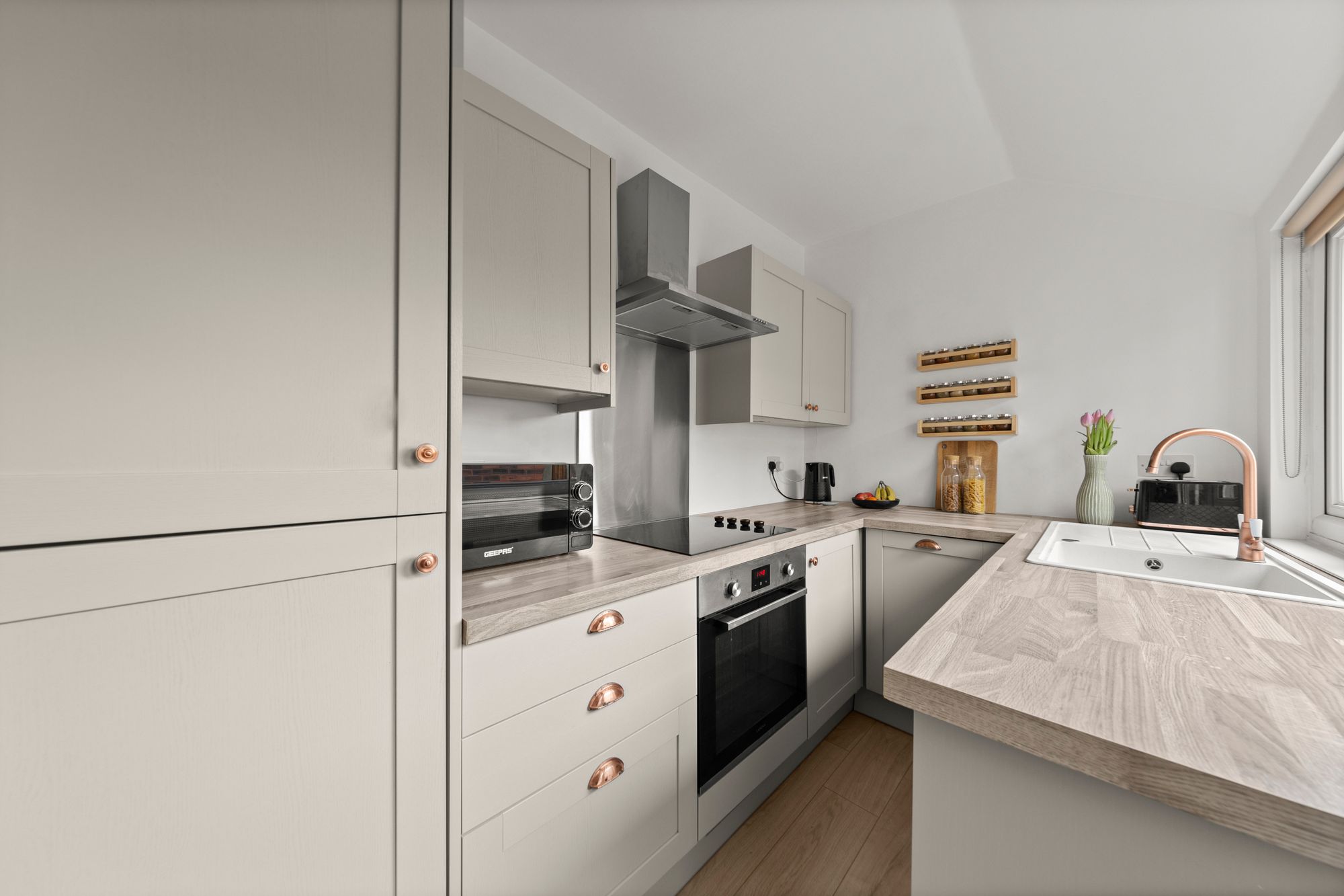 Station Road, Great Sankey, WA5