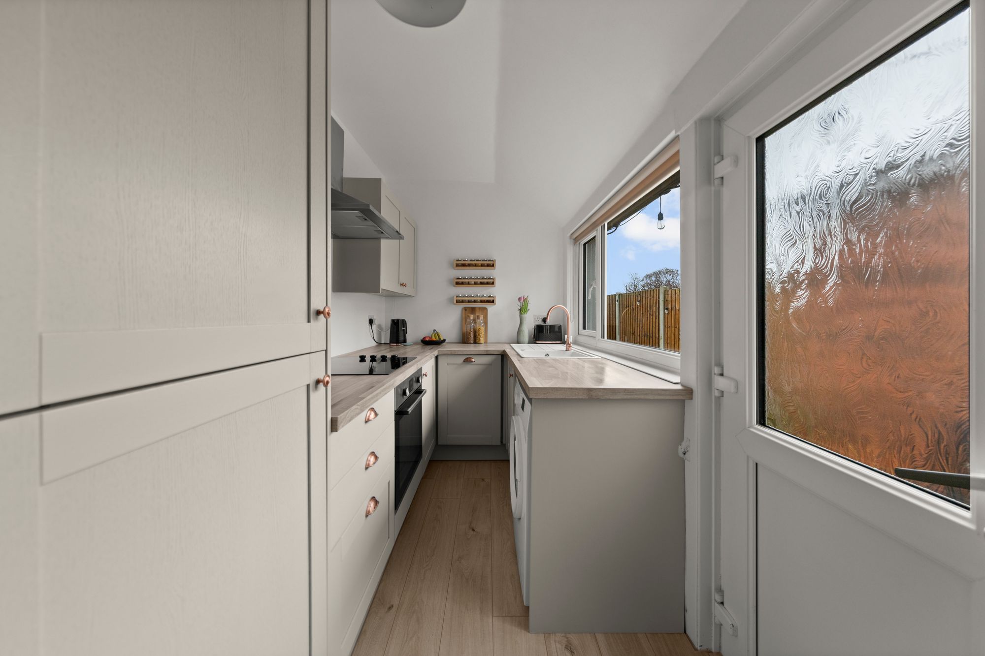 Station Road, Great Sankey, WA5