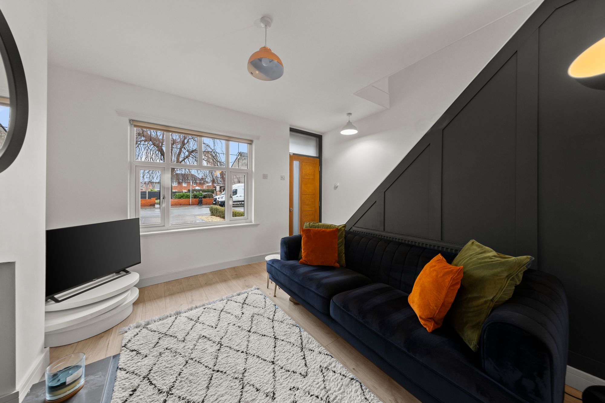 Station Road, Great Sankey, WA5