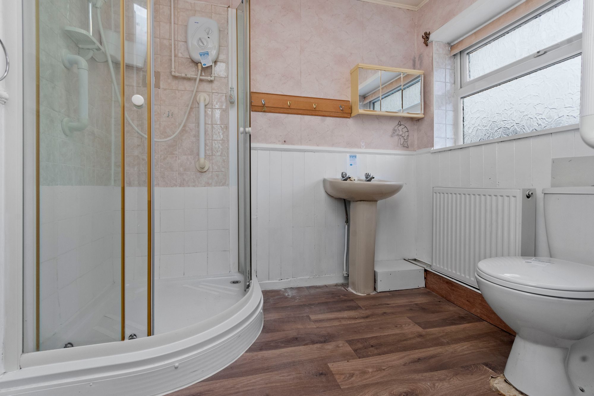 Cartmel Drive, Prescot