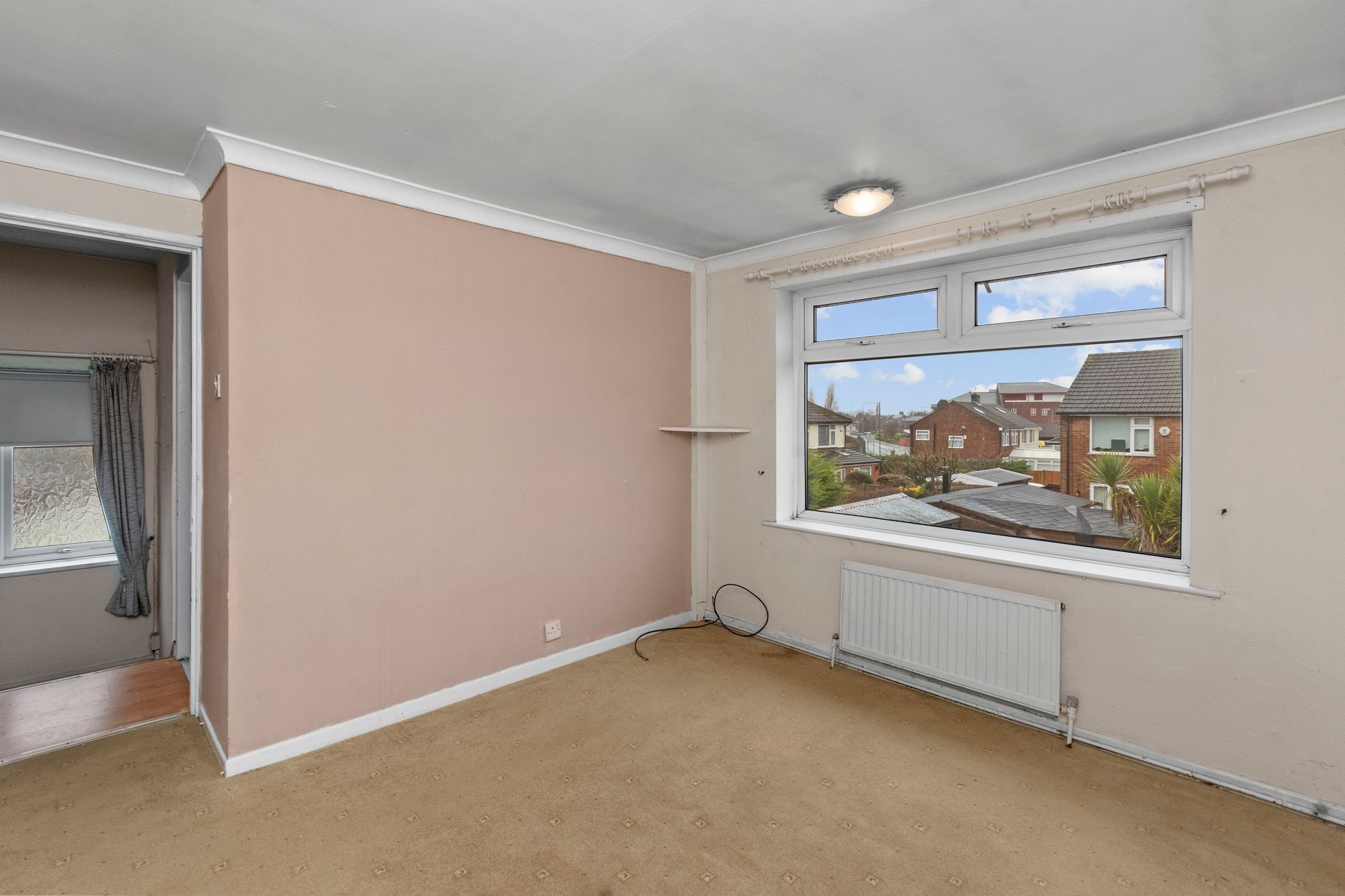 Cartmel Drive, Prescot