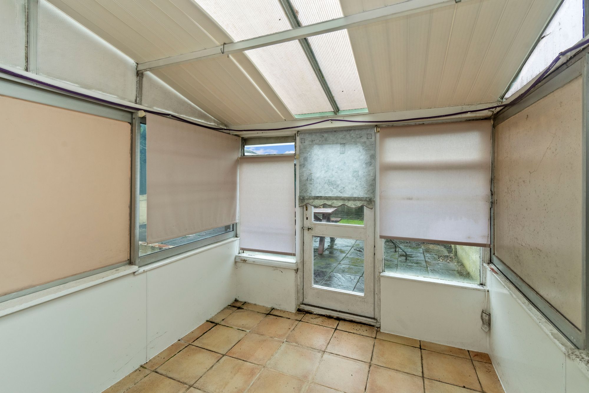 Cartmel Drive, Prescot