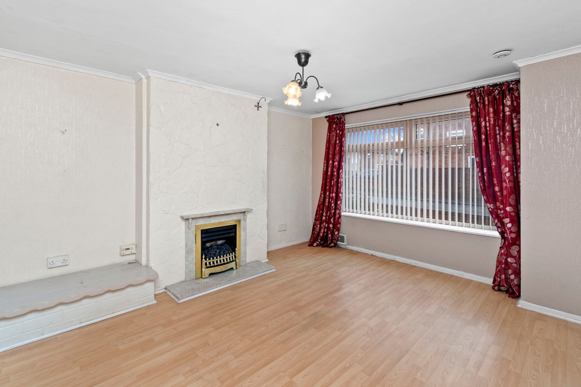 Cartmel Drive, Prescot