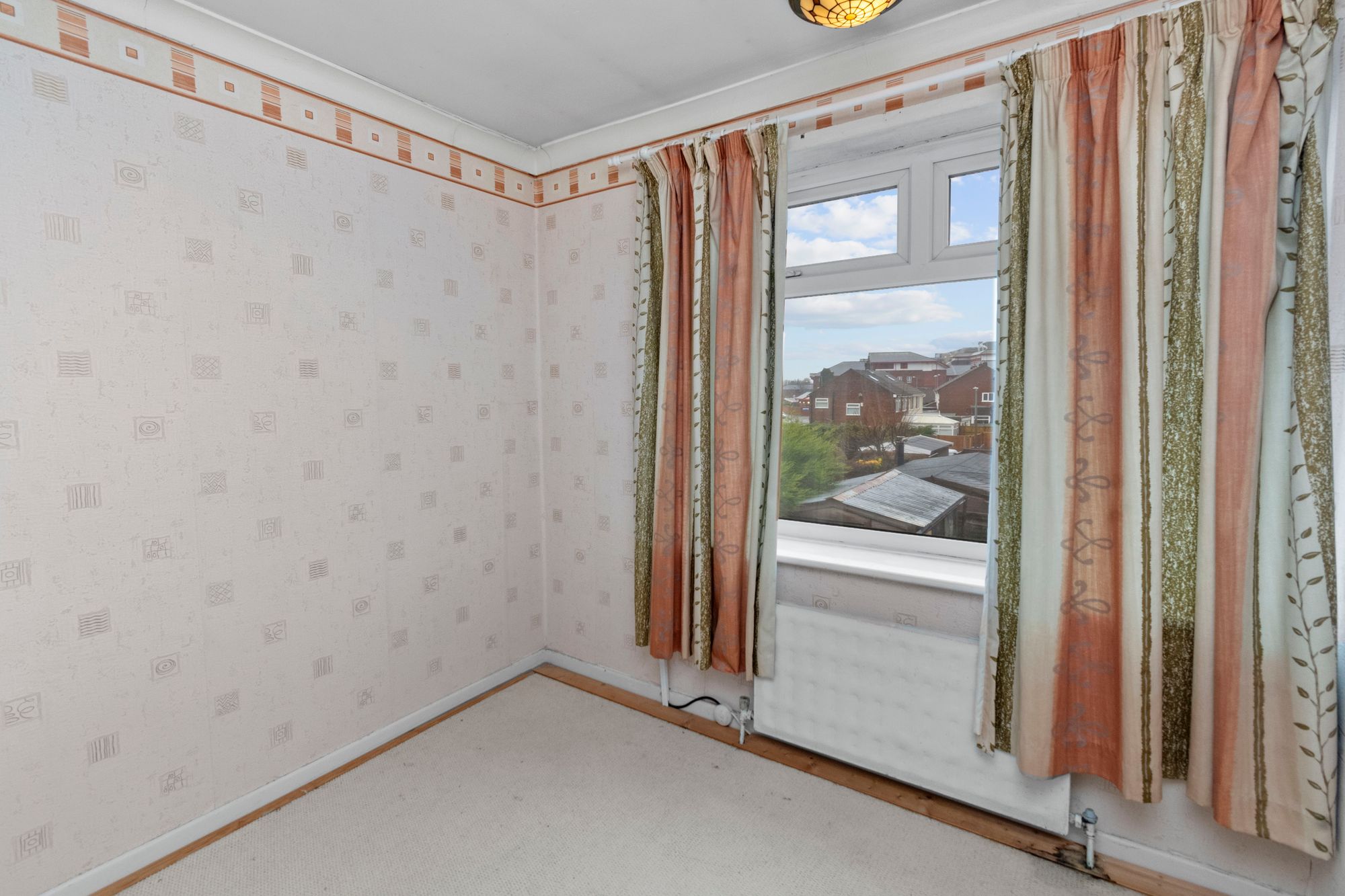 Cartmel Drive, Prescot