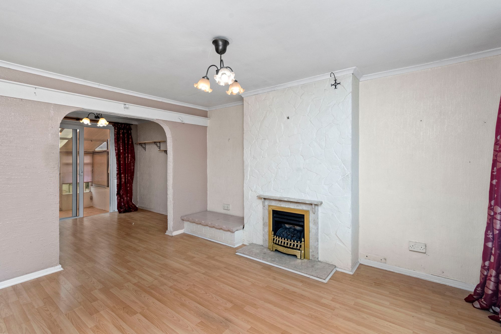 Cartmel Drive, Prescot