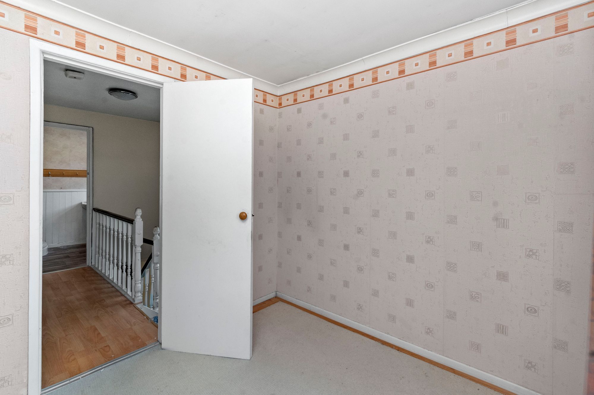 Cartmel Drive, Prescot