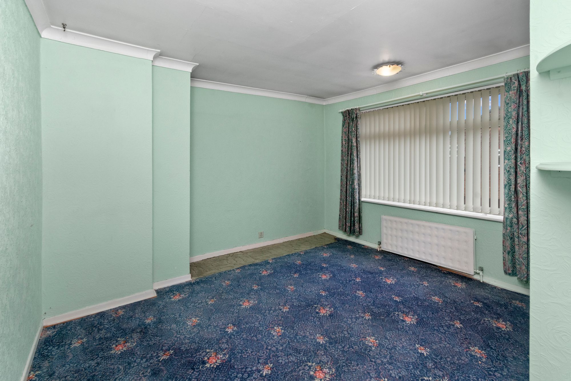 Cartmel Drive, Prescot