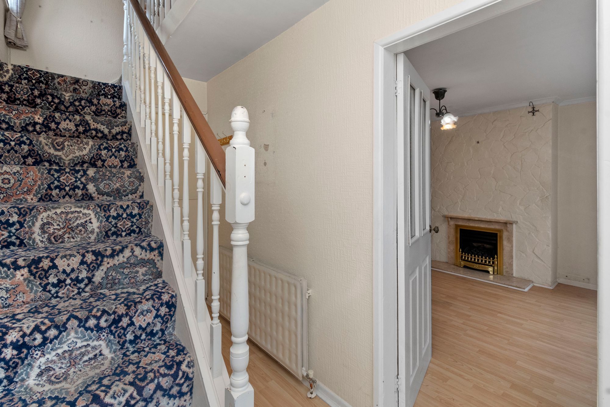 Cartmel Drive, Prescot