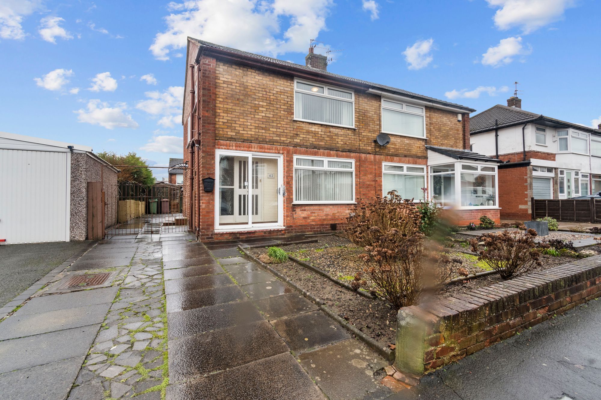 Cartmel Drive, Rainhill, L35