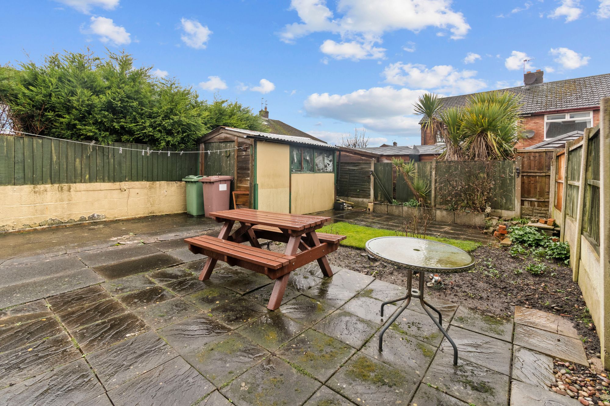 Cartmel Drive, Prescot