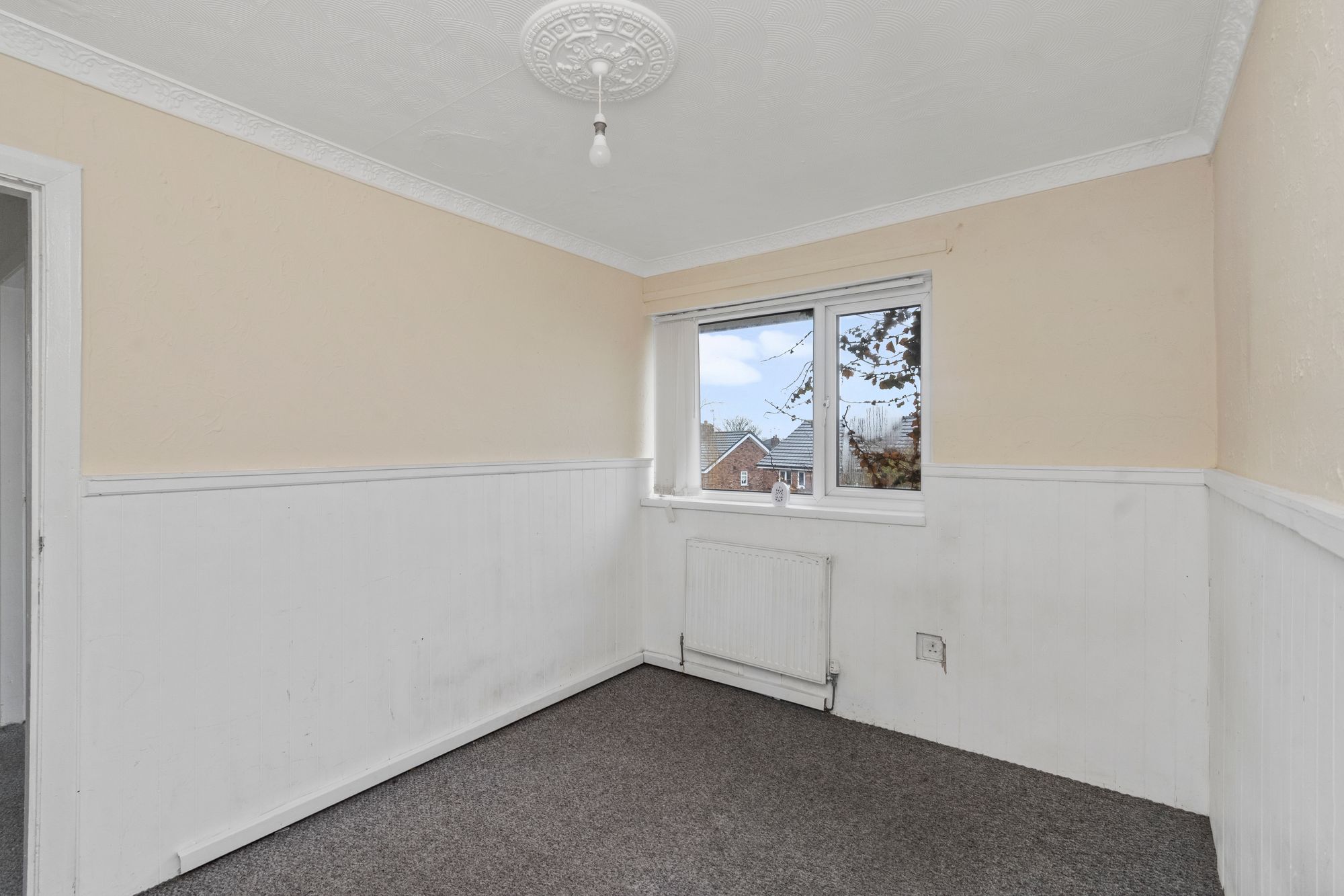 Gregson Road, Prescot, L35