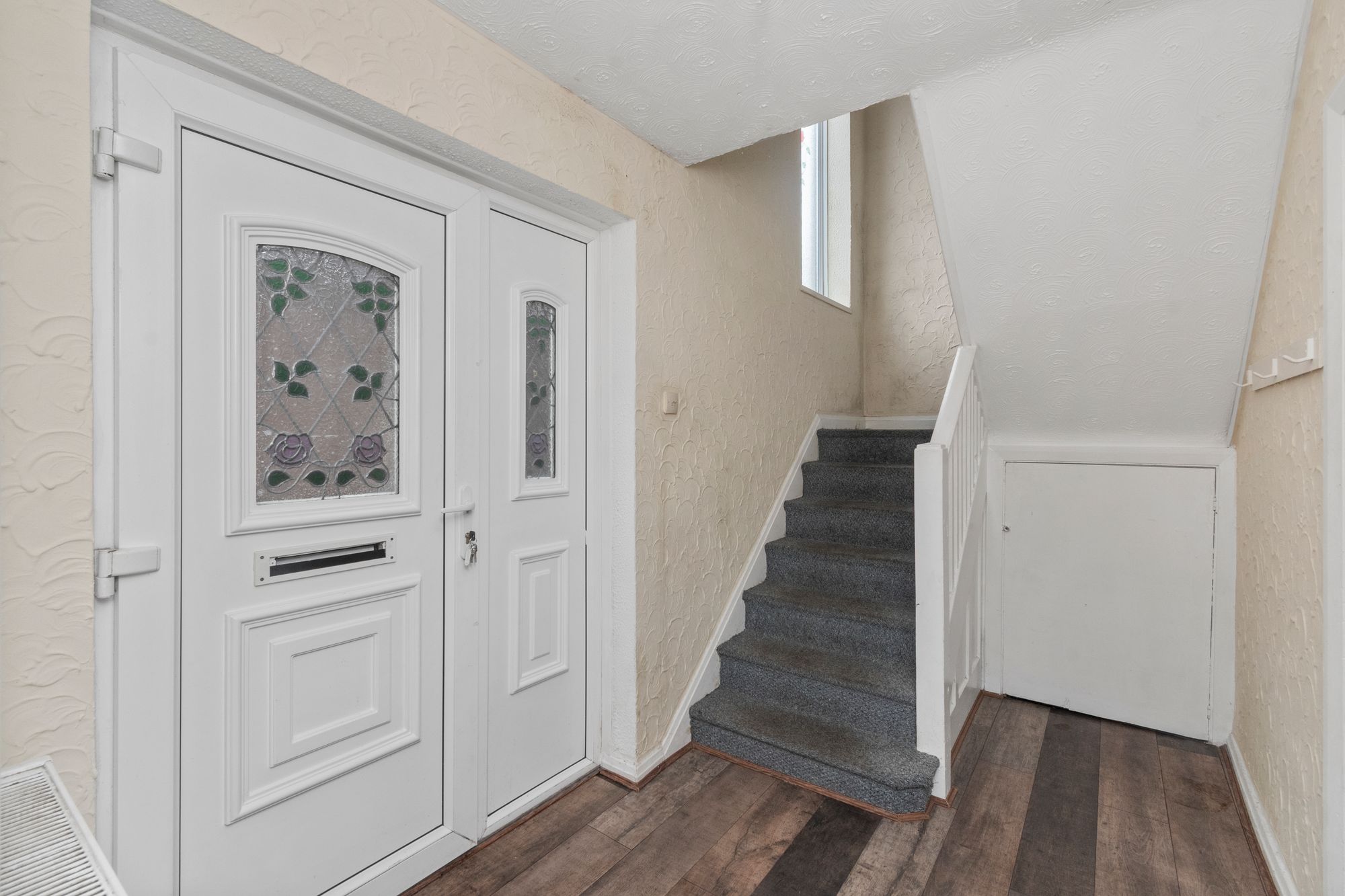 Gregson Road, Prescot, L35