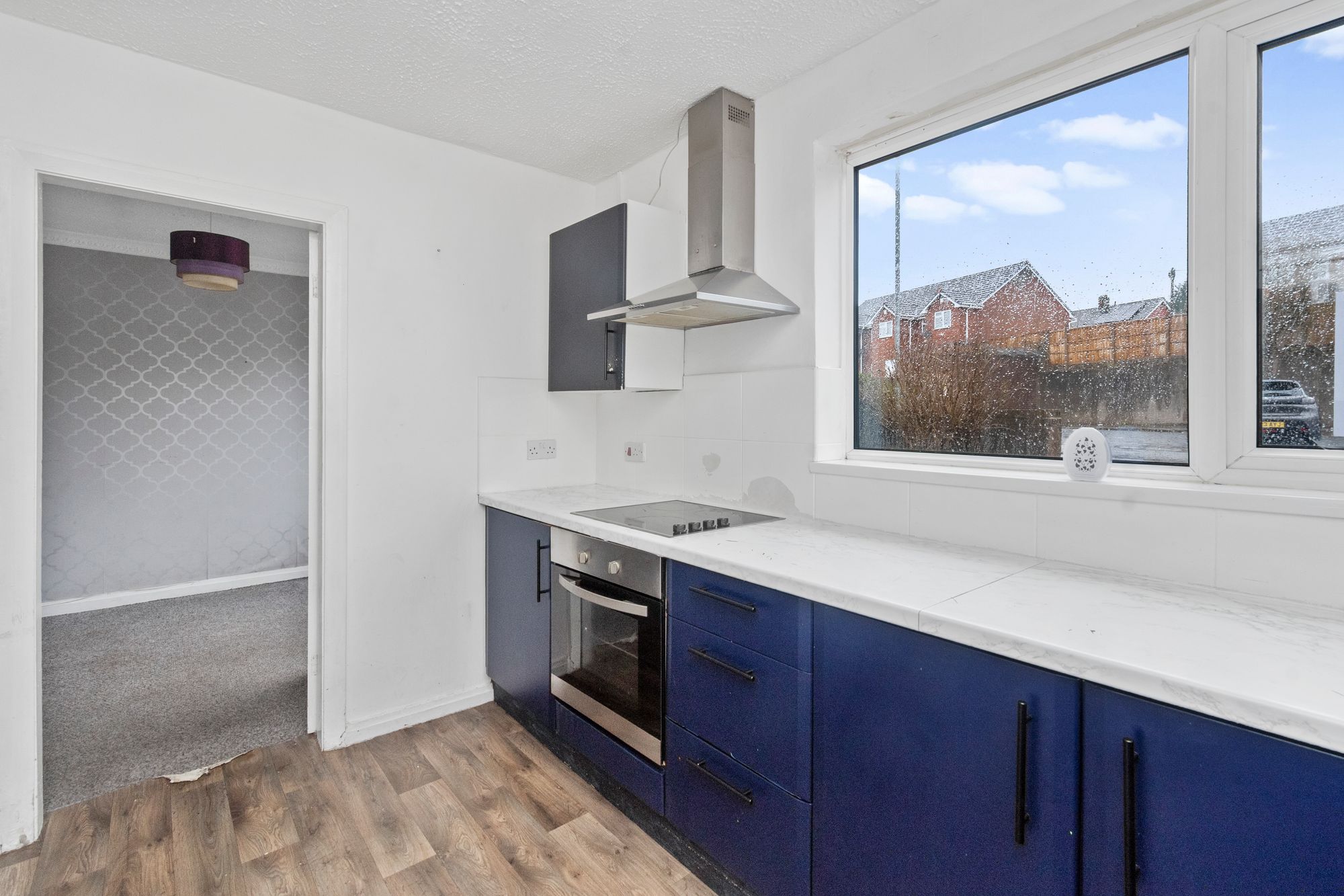 Gregson Road, Prescot, L35