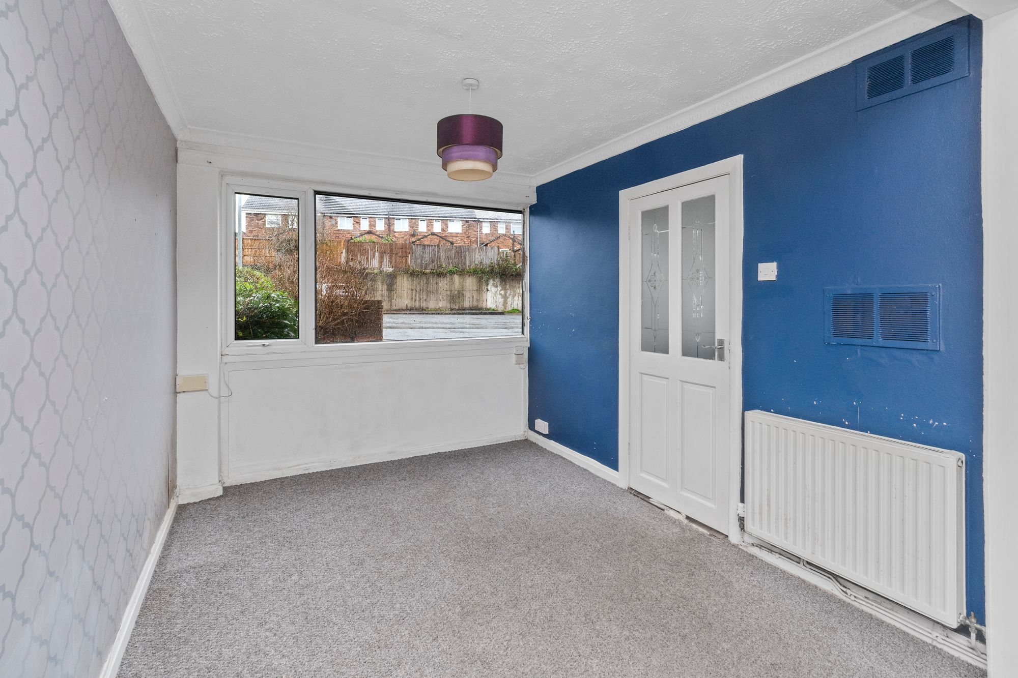 Gregson Road, Prescot, L35