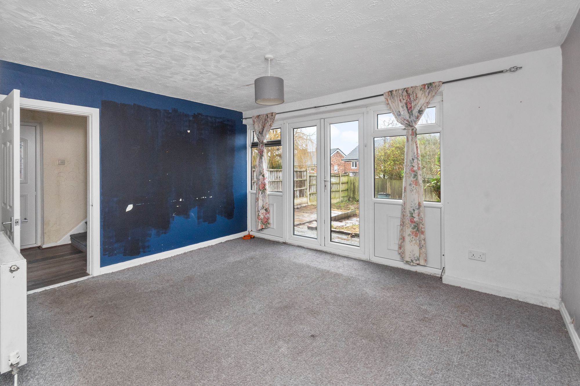 Gregson Road, Prescot, L35