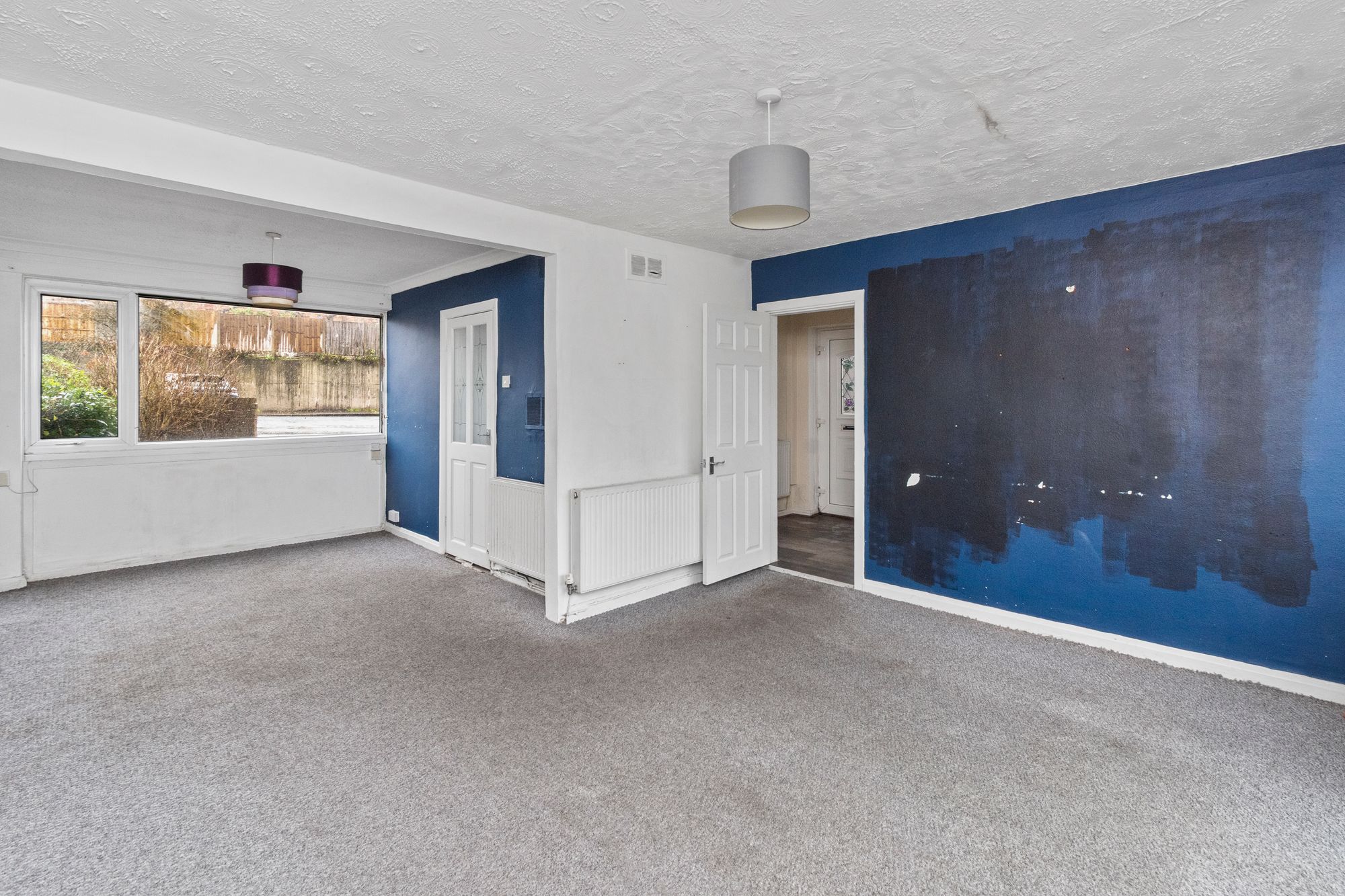 Gregson Road, Prescot, L35