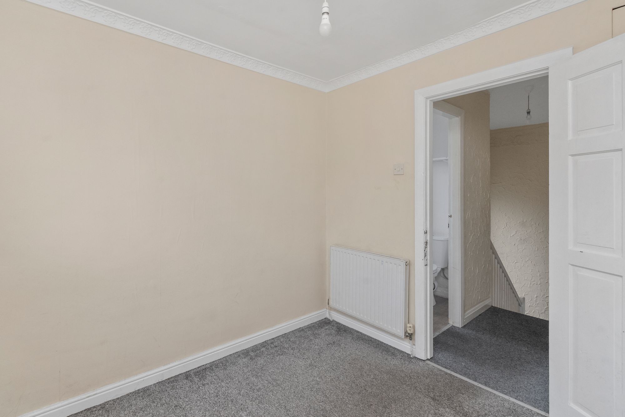 Gregson Road, Prescot, L35