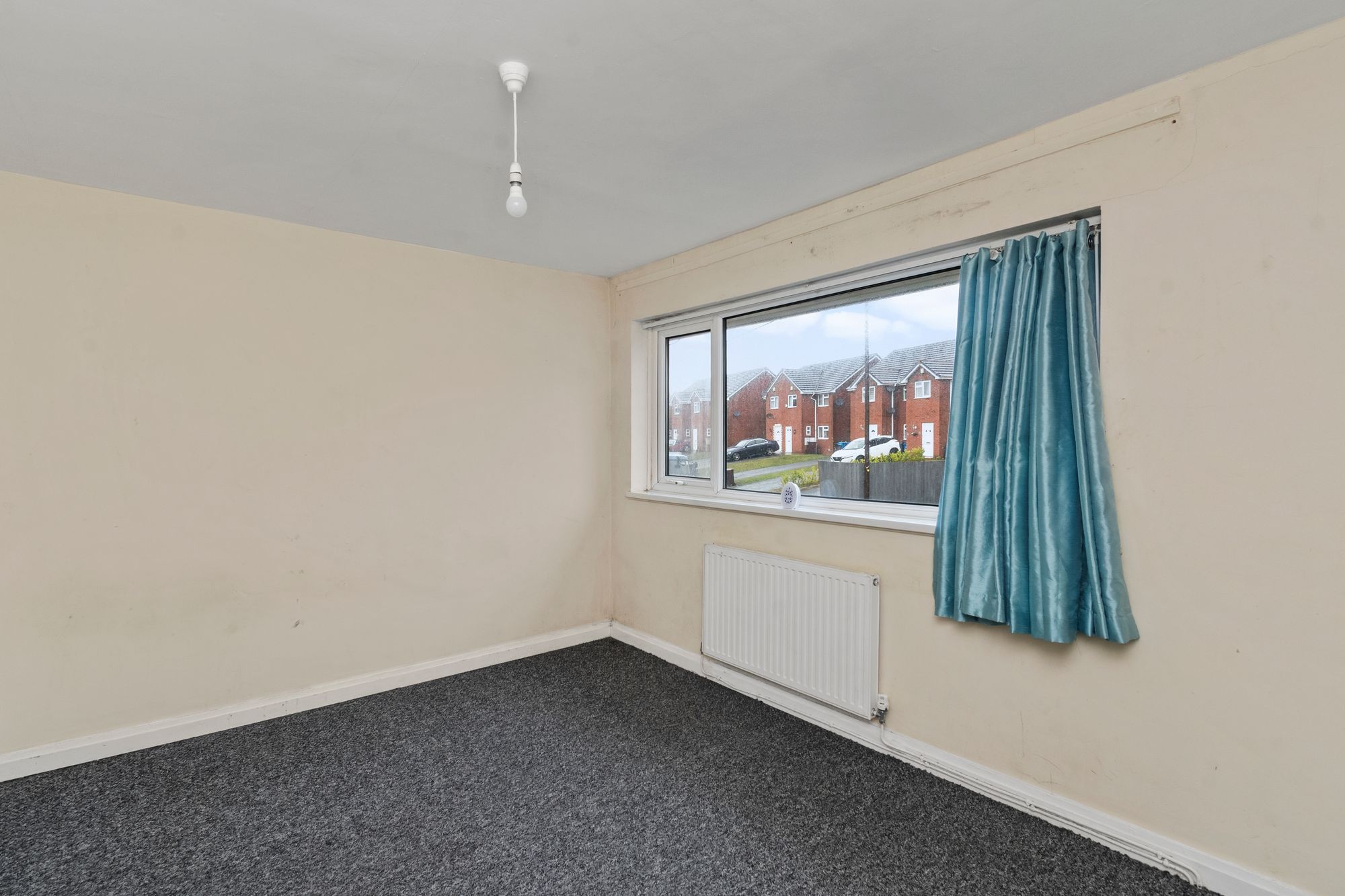 Gregson Road, Prescot, L35