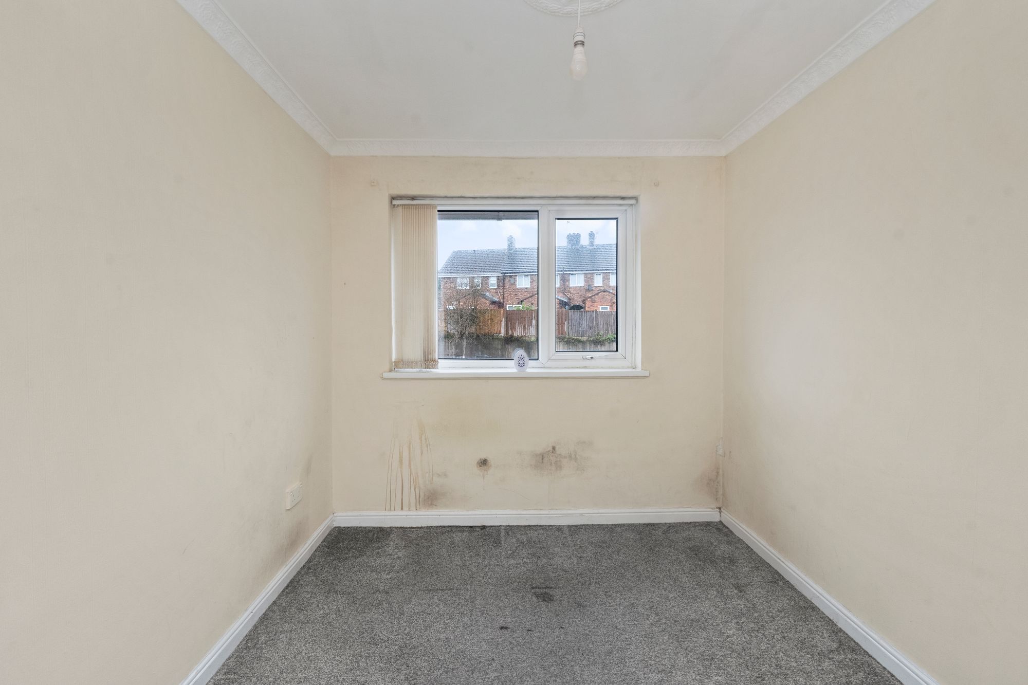 Gregson Road, Prescot, L35