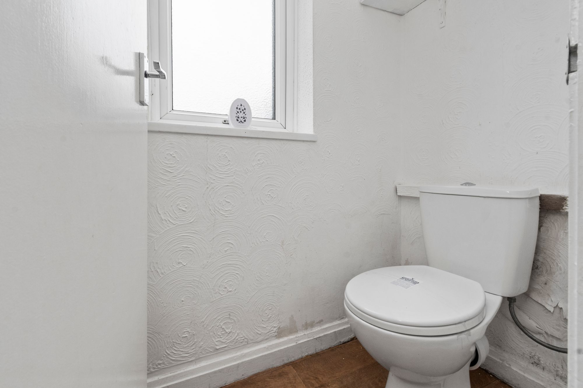 Gregson Road, Prescot, L35