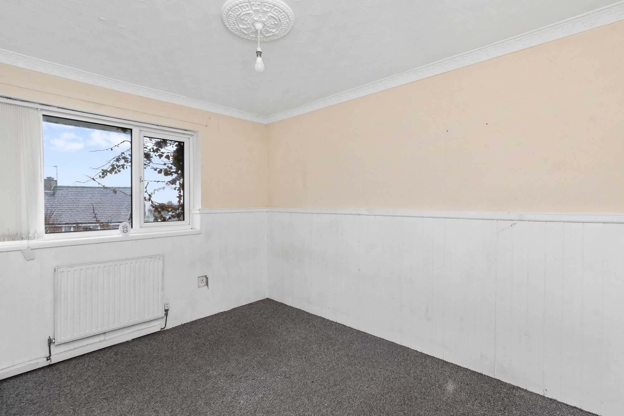 Gregson Road, Prescot, L35