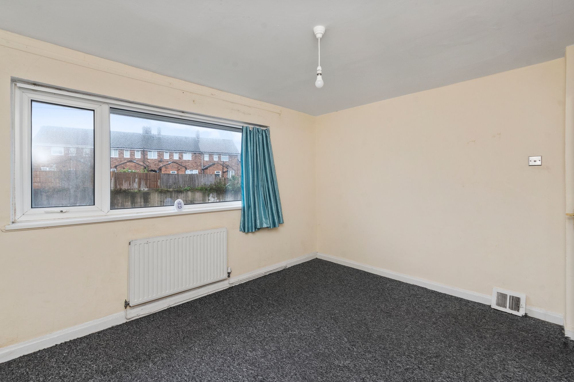 Gregson Road, Prescot, L35