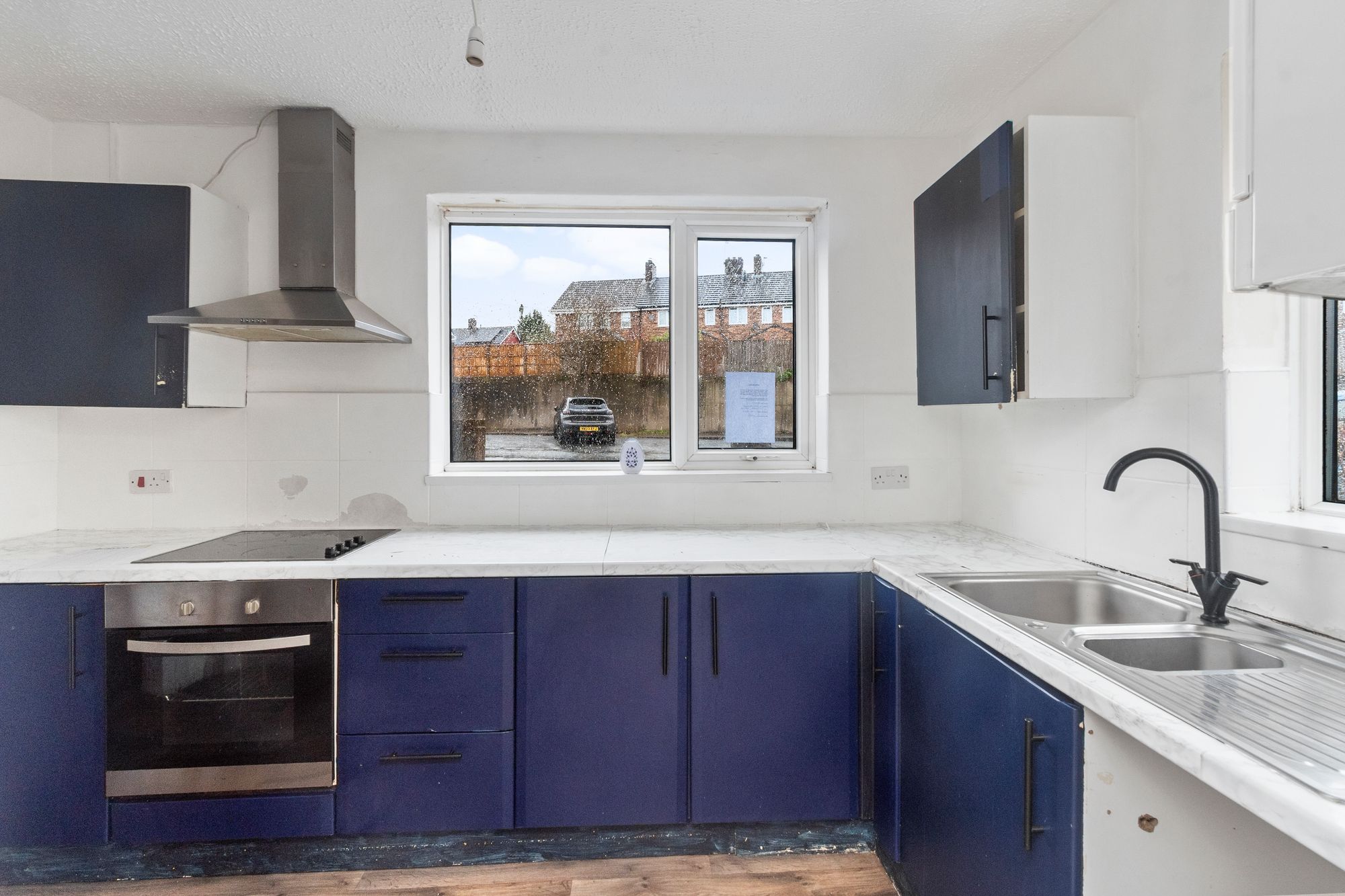 Gregson Road, Prescot, L35