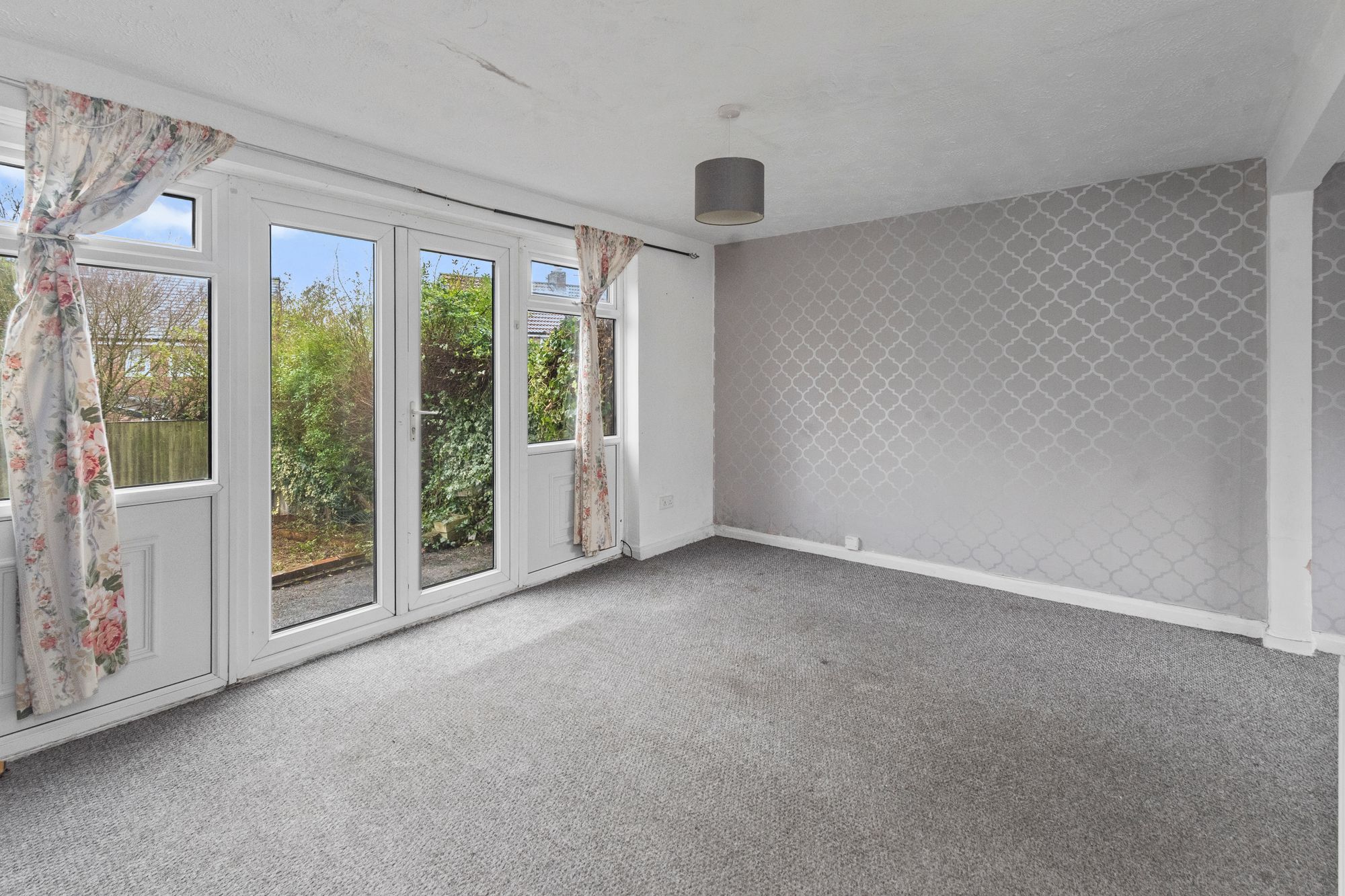 Gregson Road, Prescot, L35