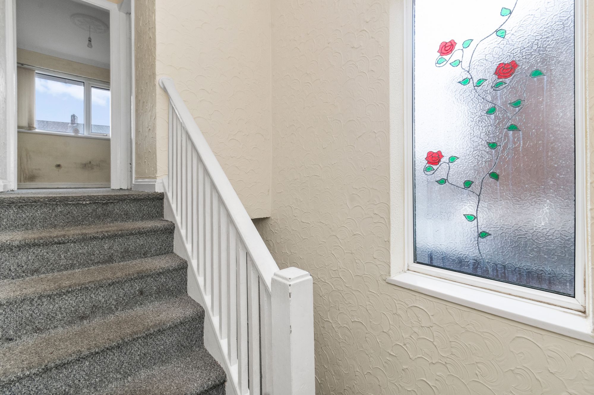 Gregson Road, Prescot, L35