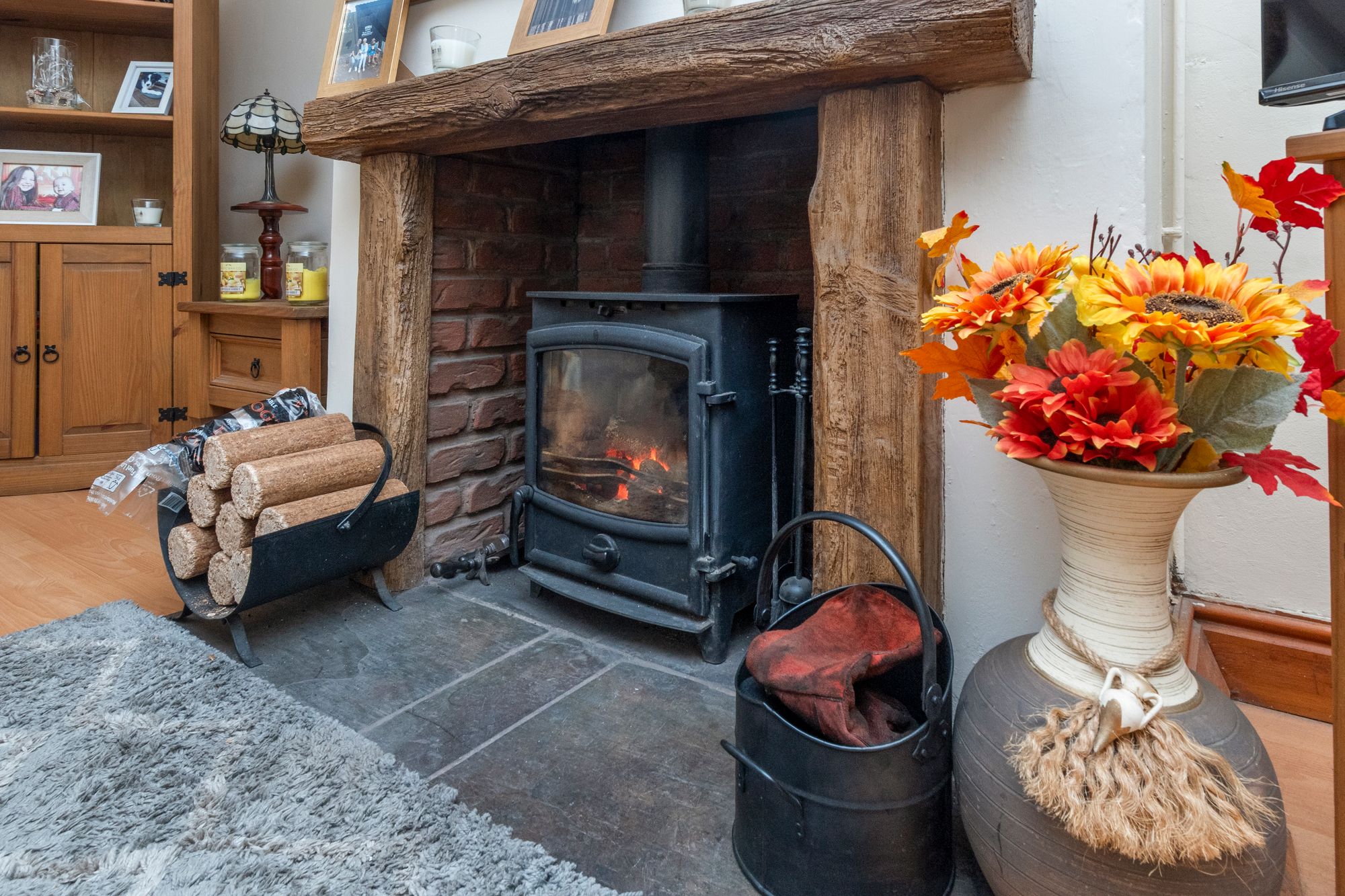 Ormskirk Road, St. Helens